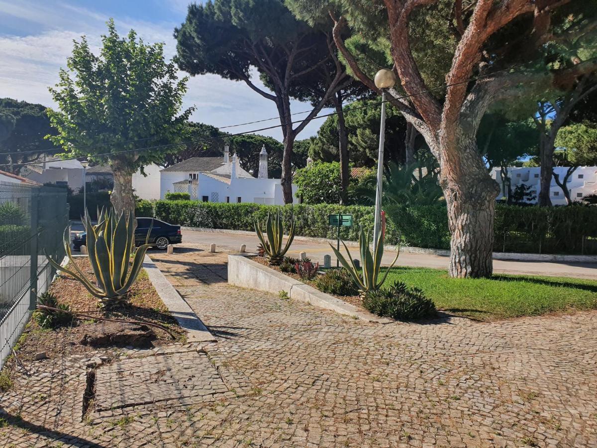Aldeia Studio Albufeira Exterior photo